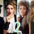 历年最强女性专辑  第2期 1980年代每年累计销量最高的女歌手专辑 八十年代