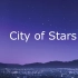 【VOCALOID5 2周年】【MIKU】City of stars（La La Land）