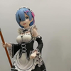 1600万的等身手办模型展