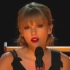 ♥Taylor Swift♥ Red（47th Annual CMA Awards）现场版【中英字幕】