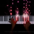 【特效钢琴】Alone (Piano Cover) Marshmello - by Rousseau