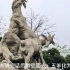 广州城市标志，五羊石像