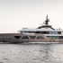 [玩具]5900万欧元的荷兰Amels 60 COME TOGETHER号超级游艇
