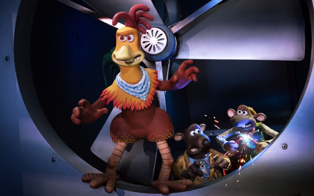 2024奥斯卡提名名单新鲜出炉！最佳动画竞争非常激烈！ - 哔哩哔哩