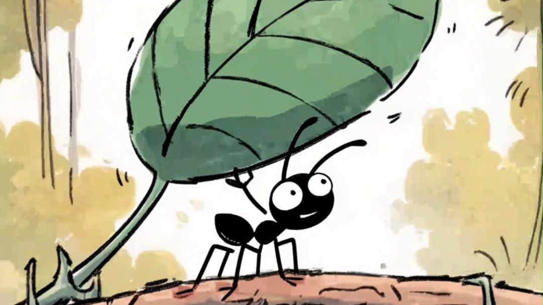 每天英文故事听读，磨耳朵，沉浸式绘本英语