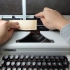 一个文艺青年的自我修养-德国 Erika 105 老式打字机使用方法