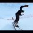 将军山-滑雪场雪友精彩视频