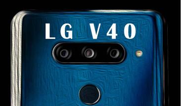 【体验】10分钟带你全面了解<em class="keyword">LG</em>手机系统————<em class="keyword">LG</em> V40（洋垃圾<em class="keyword">LG</em>买前必看）