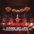 【Snow Man】-【KISSIN' MY LIPS】2020ＦＮＳ歌謡祭Live