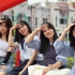 毕业Vlog | 寝室出动去杭州乐园啦，为此我发了12条“发疯朋友圈”（汗）