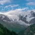 MONT BLANC | 4K延时展现最好看的山峰勃朗峰航拍延时摄影