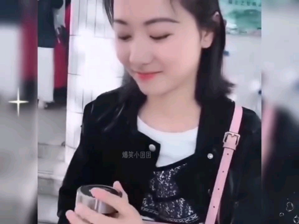 只要脸皮厚美女追个够