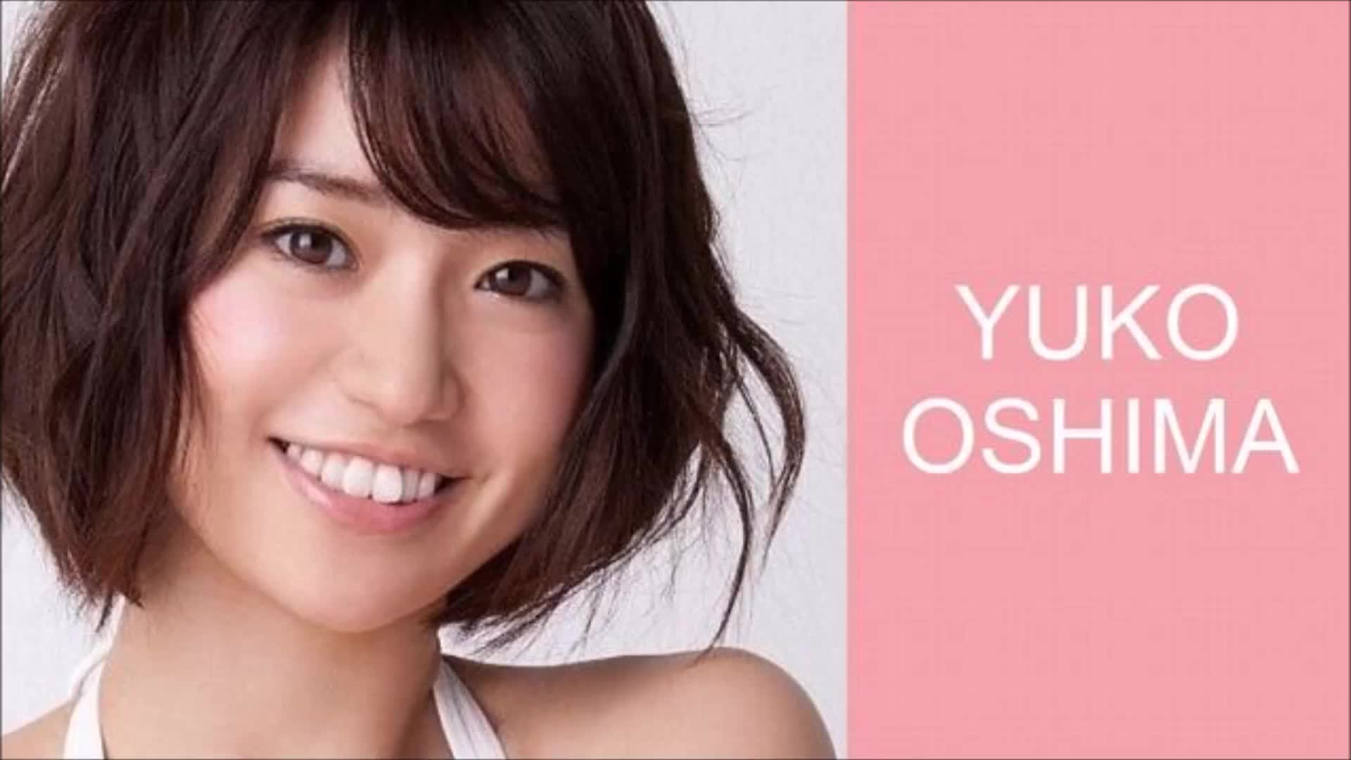 大岛优子「非常喜欢木村拓哉」