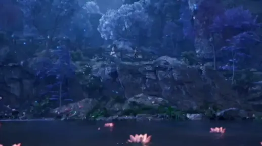 蛊界人物志——赵怜云