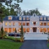 弗吉尼亚$2500万太阳城堡庄园别墅，奢华法式风格装修设计