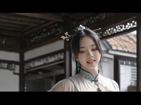 【国漫梦幻空间】最新视频已上线，快来围观！