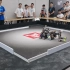 中国机器人大赛视频集锦