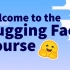 Hugging Face自然语言处理教程(官方)