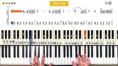 抖音超火歌曲谱子_抖音最火歌曲古筝谱子(2)