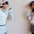 【予告】乃木坂46のガクたび！「ゴルフ対決!賀喜&柴田」