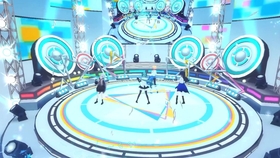 草薙宁宁三星卡 ァニマルコットンキャンディ 剧情