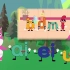 【全100集】幼小衔接学拼音必修课，孩子一看就容易接受的拼音动画，拼音这么学轻松拿第一