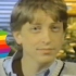 约40年前比尔盖茨介绍苹果麦金塔电脑【远古黑科技】