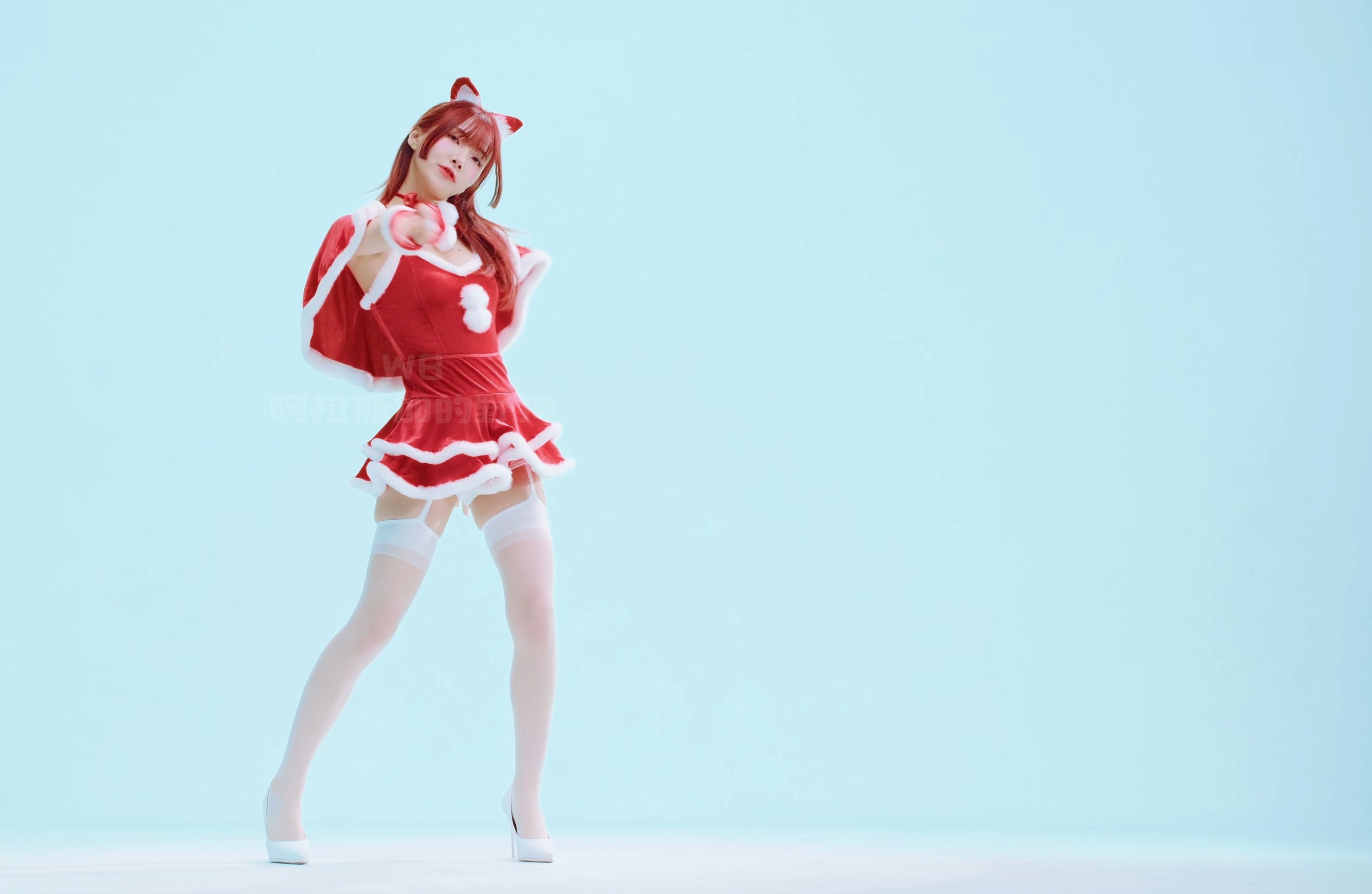 Feel My Rhythm Seo Young Landscape Christmas 2023