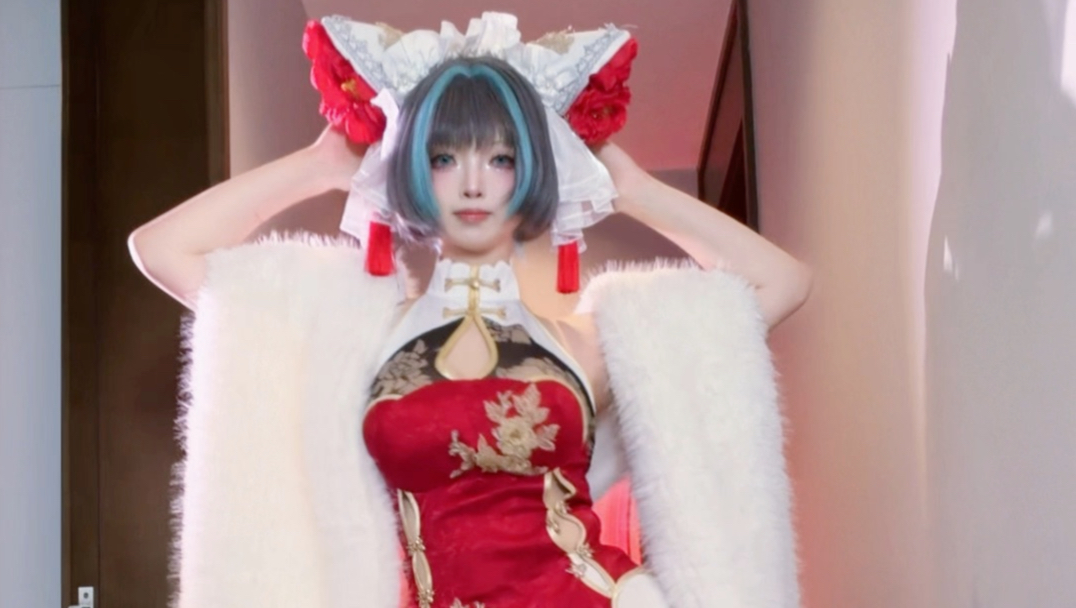 Boys and girls, jump up!