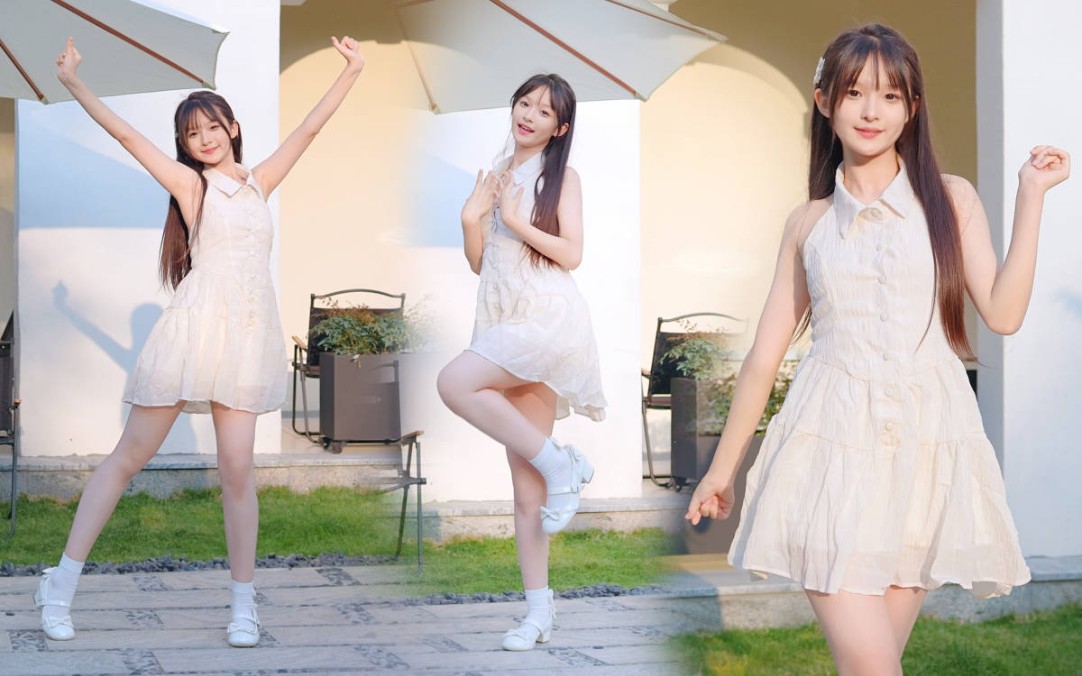 【兔安】夕阳落叶汽笛声通知❤️恋爱告急❤️