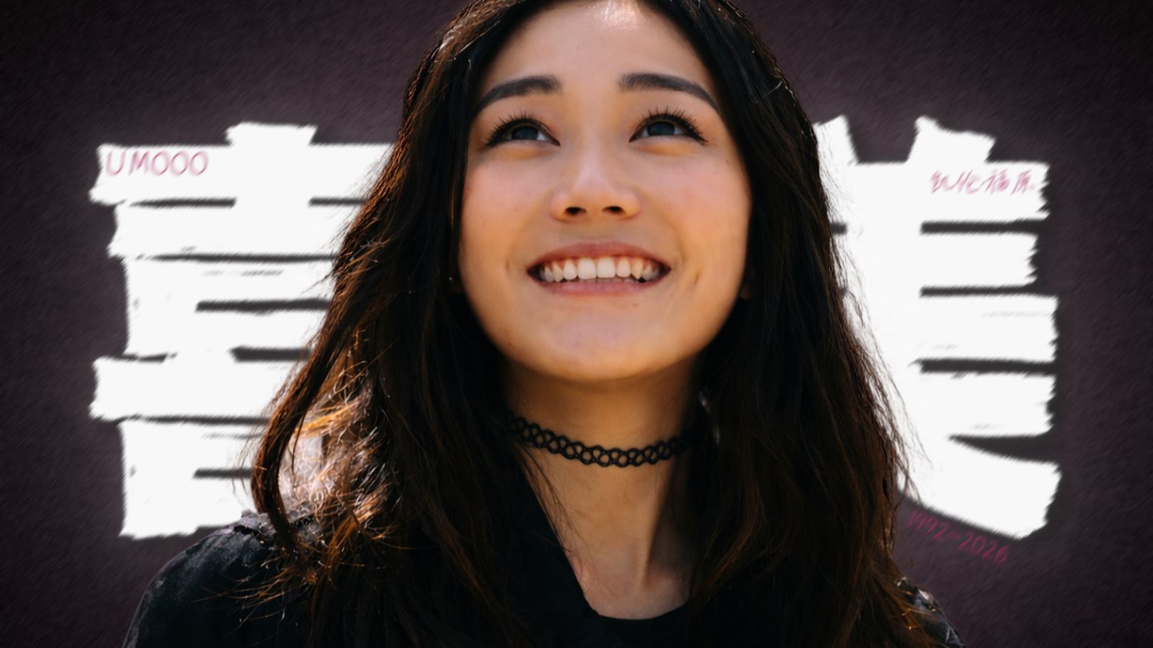 喜美子原来是配音演员？她的运气居然这么好？黑袍纠察队演员凯伦·福原 Karen Fukuhara介绍
