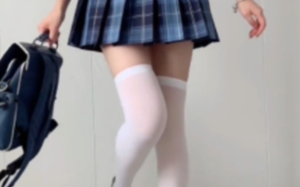 You must have an ak-sister in your life.