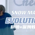 【JM】雪人EVOLUTION翻跳+教程