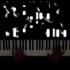 最美的钢琴，遇上世界上最美的钢琴曲——《D大调:卡农》