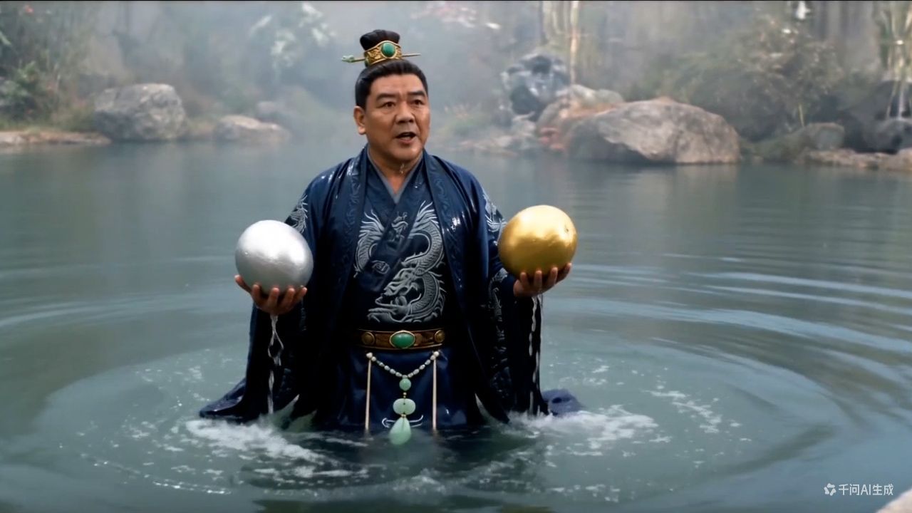 ⚡ 金瓜瓜 银瓜瓜 ⚡