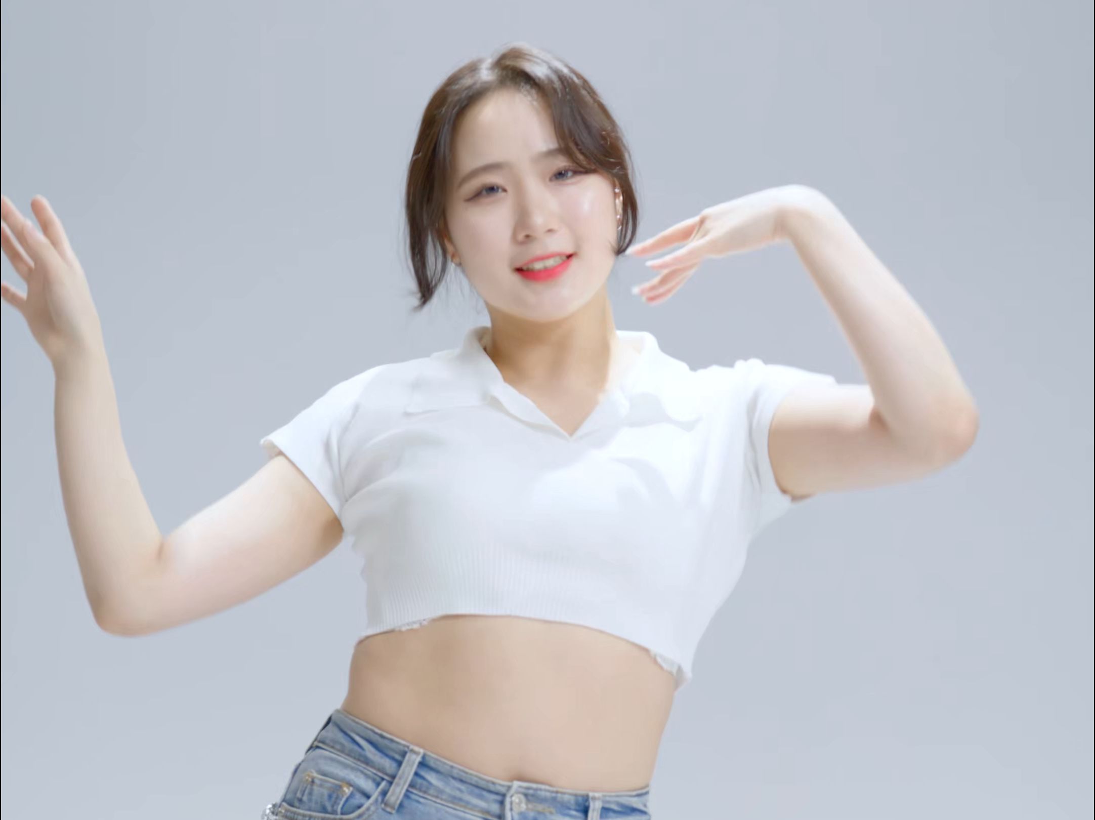 郑仁 Queendom 220110