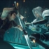 【4K中字】《最终幻想7：核心危机 REUNION》发售日宣传片 12月13日登陆主机平台