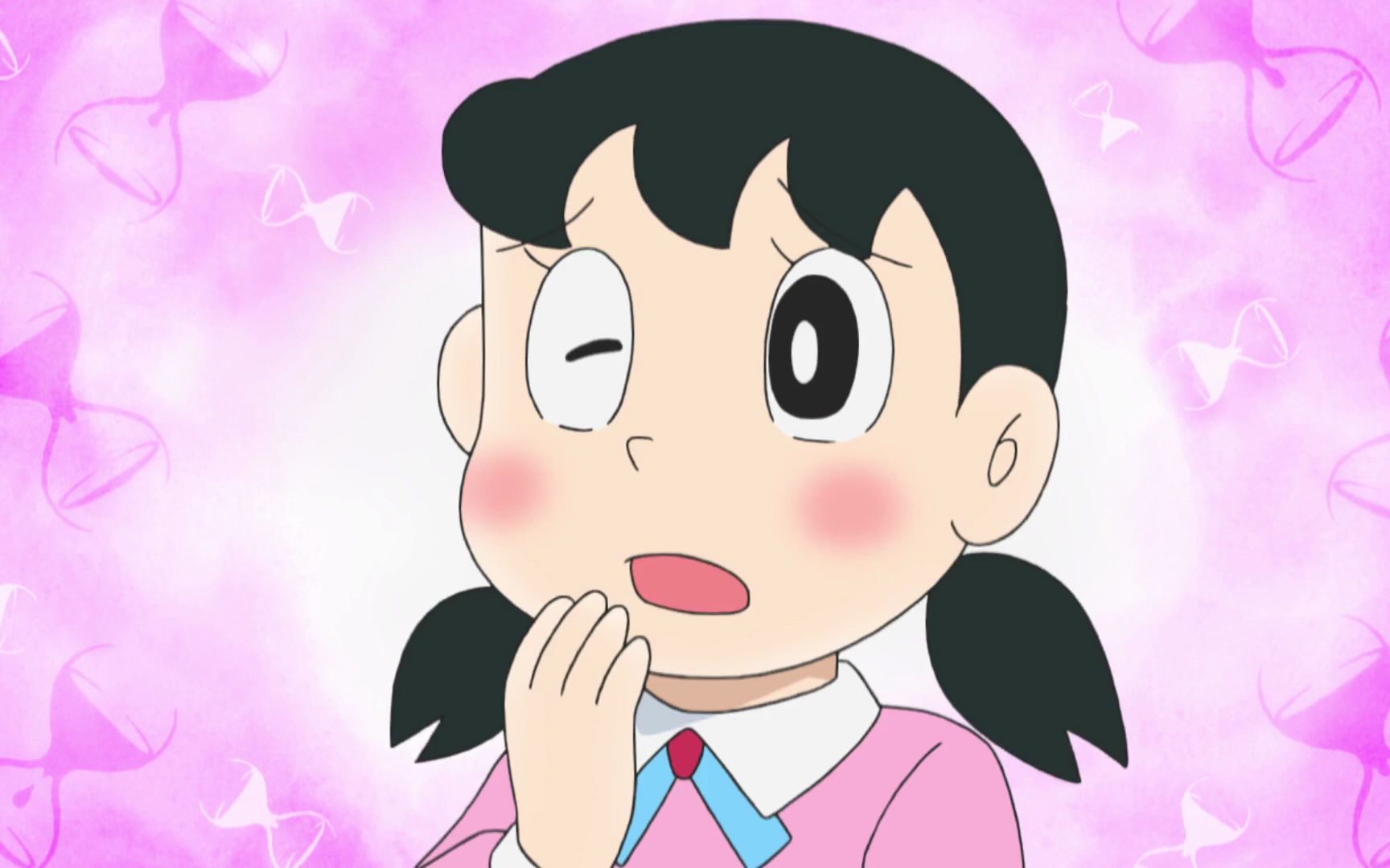 新番733集 哆啦哆啦 迷你剧场『幻想帽』[夜莺家族&YYQ字幕组]