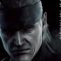 Metal Gear Solid 4: Guns of the Patriots 合金装备 4 爱国者之枪 OST