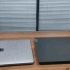 Mac和Thinkpad开盖干活的时间差异。