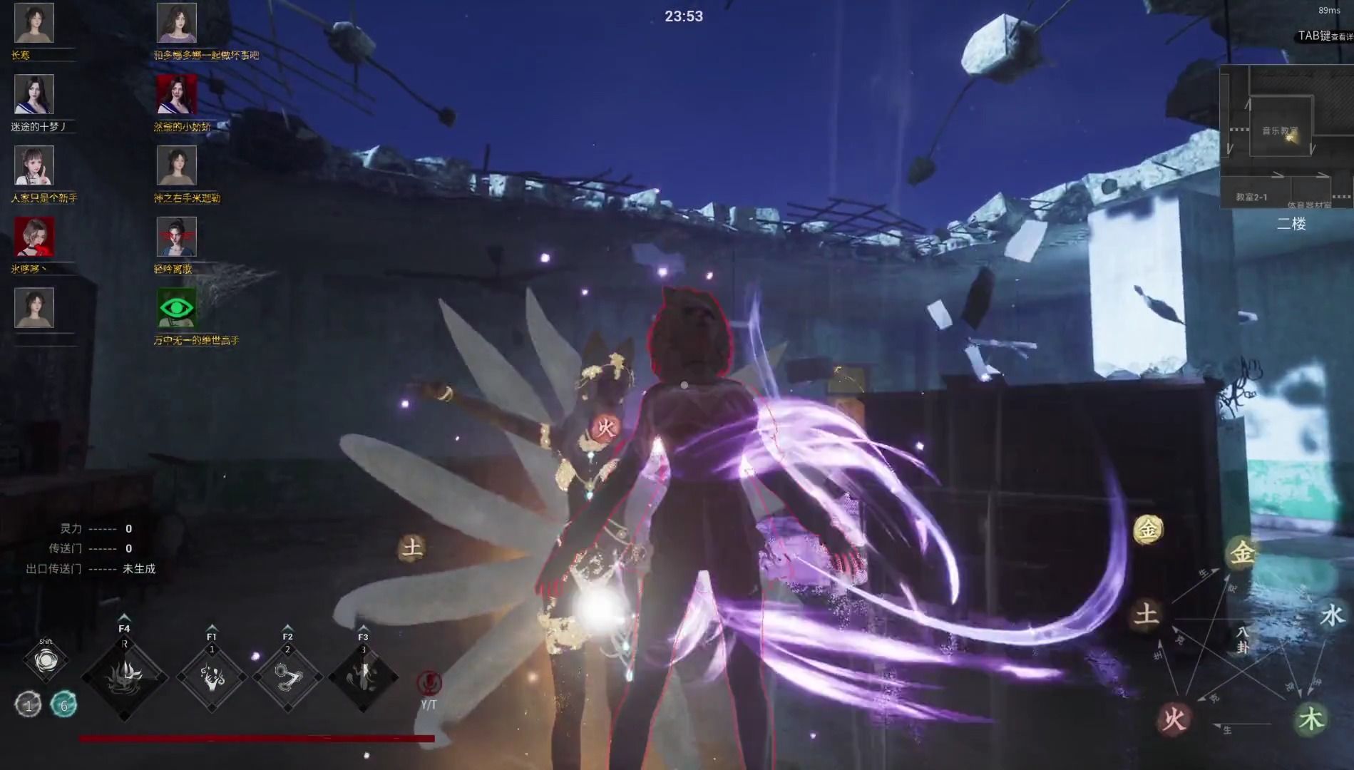 驱灵变母体之热乎的油炸耳朵