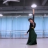 夏辉老师原创藏族舞《我的九寨》完整版【想学就用中舞网APP】