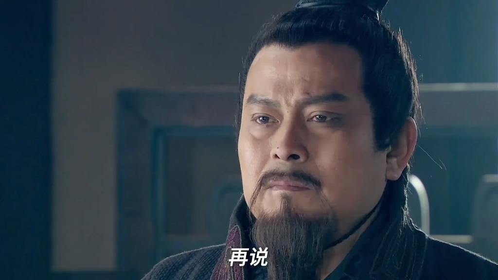 楚汉谋略天花板！解析陈平 “李代桃僵” 的历史智慧