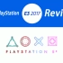 Sony PlayStation 索尼 2017 E3 展前发布会回顾【1080P 60fps】