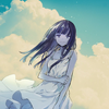 【Hanara】fiction blue