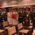 驻香港部队三军仪仗队女子仪仗团枪操表演