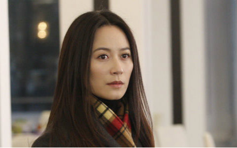 【俞飞鸿自攻自受】珊莉X姚澜_男人帮X小丈夫