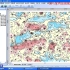 化探一体化软件教程10、地球化学图
