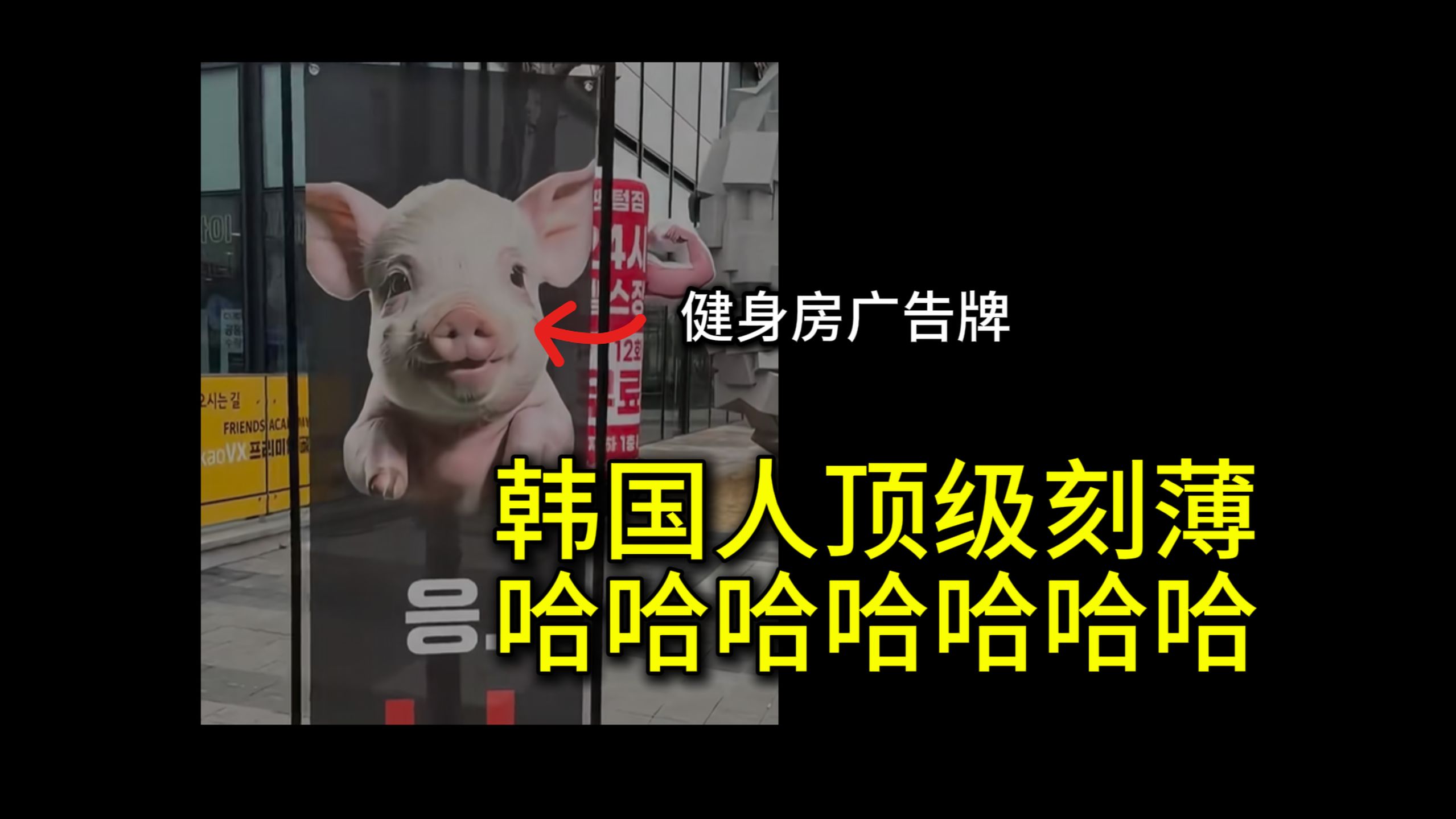 说是他们的嘴是管制刀具来着......