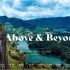 官方[4K] Above & Beyond 哥伦比亚瓜塔佩巨岩打碟现场 2021-12-14